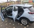 Синий Шевроле Bolt EUV, объемом двигателя 0 л и пробегом 17 тыс. км за 21000 $, фото 8 на Automoto.ua