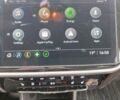 Синий Шевроле Bolt EUV, объемом двигателя 0 л и пробегом 17 тыс. км за 21500 $, фото 20 на Automoto.ua