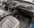 Синий Шевроле Bolt EUV, объемом двигателя 0 л и пробегом 17 тыс. км за 21500 $, фото 15 на Automoto.ua