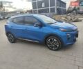 Синий Шевроле Bolt EUV, объемом двигателя 0 л и пробегом 9 тыс. км за 20600 $, фото 6 на Automoto.ua