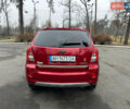 Красный Шевроле Captiva Sport, объемом двигателя 2.38 л и пробегом 238 тыс. км за 8499 $, фото 5 на Automoto.ua