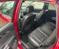 Красный Шевроле Captiva Sport, объемом двигателя 2.38 л и пробегом 238 тыс. км за 8499 $, фото 11 на Automoto.ua
