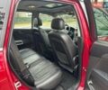Красный Шевроле Captiva Sport, объемом двигателя 2.38 л и пробегом 238 тыс. км за 8499 $, фото 12 на Automoto.ua
