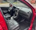 Красный Шевроле Captiva Sport, объемом двигателя 2.38 л и пробегом 238 тыс. км за 8499 $, фото 10 на Automoto.ua