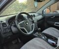 Синий Шевроле Captiva Sport, объемом двигателя 2.38 л и пробегом 190 тыс. км за 10000 $, фото 5 на Automoto.ua