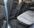Синий Шевроле Captiva Sport, объемом двигателя 2.38 л и пробегом 190 тыс. км за 10000 $, фото 7 на Automoto.ua