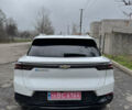 Белый Шевроле Equinox EV, объемом двигателя 0 л и пробегом 7 тыс. км за 29000 $, фото 3 на Automoto.ua