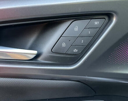 Белый Шевроле Equinox EV, объемом двигателя 0 л и пробегом 11 тыс. км за 30999 $, фото 28 на Automoto.ua