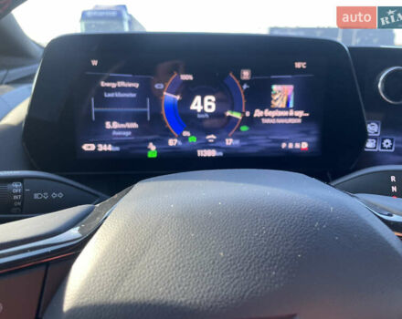 Белый Шевроле Equinox EV, объемом двигателя 0 л и пробегом 11 тыс. км за 30999 $, фото 52 на Automoto.ua