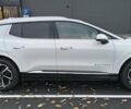 Белый Шевроле Equinox EV, объемом двигателя 0 л и пробегом 11 тыс. км за 31000 $, фото 8 на Automoto.ua