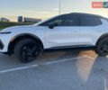 Белый Шевроле Equinox EV, объемом двигателя 0 л и пробегом 11 тыс. км за 30999 $, фото 18 на Automoto.ua