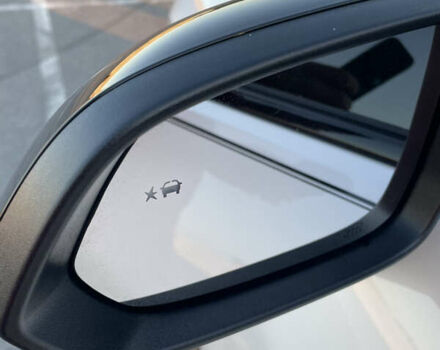 Белый Шевроле Equinox EV, объемом двигателя 0 л и пробегом 11 тыс. км за 30999 $, фото 23 на Automoto.ua