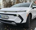 Белый Шевроле Equinox EV, объемом двигателя 0 л и пробегом 11 тыс. км за 31000 $, фото 1 на Automoto.ua
