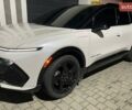 Белый Шевроле Equinox EV, объемом двигателя 0 л и пробегом 11 тыс. км за 30999 $, фото 21 на Automoto.ua