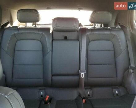 Белый Шевроле Equinox EV, объемом двигателя 0 л и пробегом 8 тыс. км за 21000 $, фото 1 на Automoto.ua