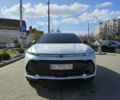 Белый Шевроле Equinox EV, объемом двигателя 0 л и пробегом 8 тыс. км за 31000 $, фото 1 на Automoto.ua