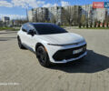 Белый Шевроле Equinox EV, объемом двигателя 0 л и пробегом 8 тыс. км за 31000 $, фото 1 на Automoto.ua