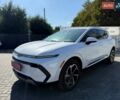 Белый Шевроле Equinox EV, объемом двигателя 0 л и пробегом 7 тыс. км за 26900 $, фото 1 на Automoto.ua