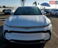 Белый Шевроле Equinox EV, объемом двигателя 0 л и пробегом 8 тыс. км за 21000 $, фото 5 на Automoto.ua