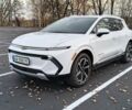 Белый Шевроле Equinox EV, объемом двигателя 0 л и пробегом 11 тыс. км за 31000 $, фото 5 на Automoto.ua
