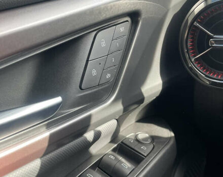 Белый Шевроле Equinox EV, объемом двигателя 0 л и пробегом 11 тыс. км за 30999 $, фото 27 на Automoto.ua