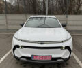 Белый Шевроле Equinox EV, объемом двигателя 0 л и пробегом 7 тыс. км за 29000 $, фото 4 на Automoto.ua