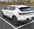 Белый Шевроле Equinox EV, объемом двигателя 0 л и пробегом 11 тыс. км за 31000 $, фото 6 на Automoto.ua