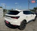 Белый Шевроле Equinox EV, объемом двигателя 0 л и пробегом 7 тыс. км за 26900 $, фото 2 на Automoto.ua