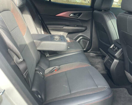 Белый Шевроле Equinox EV, объемом двигателя 0 л и пробегом 11 тыс. км за 30999 $, фото 32 на Automoto.ua