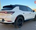 Белый Шевроле Equinox EV, объемом двигателя 0 л и пробегом 11 тыс. км за 30999 $, фото 10 на Automoto.ua