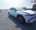 Белый Шевроле Equinox EV, объемом двигателя 0 л и пробегом 1 тыс. км за 19999 $, фото 1 на Automoto.ua