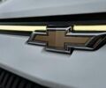 Белый Шевроле Equinox EV, объемом двигателя 0 л и пробегом 11 тыс. км за 31000 $, фото 10 на Automoto.ua
