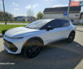 Белый Шевроле Equinox EV, объемом двигателя 0 л и пробегом 8 тыс. км за 31000 $, фото 8 на Automoto.ua