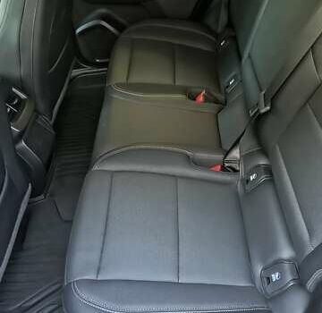 Белый Шевроле Equinox EV, объемом двигателя 0 л и пробегом 11 тыс. км за 31000 $, фото 32 на Automoto.ua