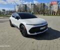 Белый Шевроле Equinox EV, объемом двигателя 0 л и пробегом 2 тыс. км за 36500 $, фото 1 на Automoto.ua