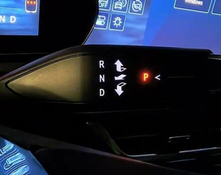 Белый Шевроле Equinox EV, объемом двигателя 0 л и пробегом 11 тыс. км за 31000 $, фото 36 на Automoto.ua