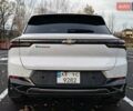 Белый Шевроле Equinox EV, объемом двигателя 0 л и пробегом 11 тыс. км за 31000 $, фото 4 на Automoto.ua