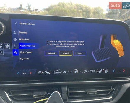 Белый Шевроле Equinox EV, объемом двигателя 0 л и пробегом 11 тыс. км за 30999 $, фото 40 на Automoto.ua