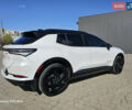 Белый Шевроле Equinox EV, объемом двигателя 0 л и пробегом 8 тыс. км за 31000 $, фото 11 на Automoto.ua