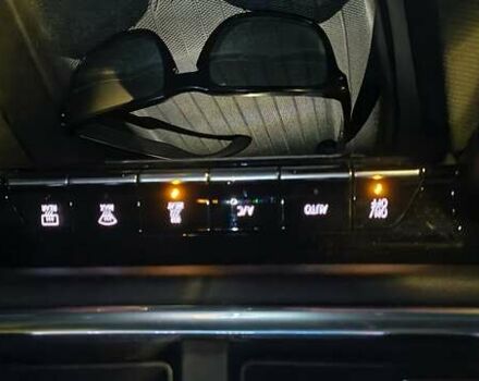 Белый Шевроле Equinox EV, объемом двигателя 0 л и пробегом 11 тыс. км за 31000 $, фото 31 на Automoto.ua