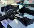 Белый Шевроле Equinox EV, объемом двигателя 0 л и пробегом 7 тыс. км за 26900 $, фото 5 на Automoto.ua