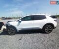 Белый Шевроле Equinox EV, объемом двигателя 0 л и пробегом 1 тыс. км за 19999 $, фото 6 на Automoto.ua