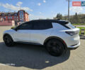 Белый Шевроле Equinox EV, объемом двигателя 0 л и пробегом 8 тыс. км за 31000 $, фото 7 на Automoto.ua