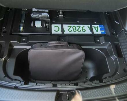 Белый Шевроле Equinox EV, объемом двигателя 0 л и пробегом 11 тыс. км за 31000 $, фото 20 на Automoto.ua