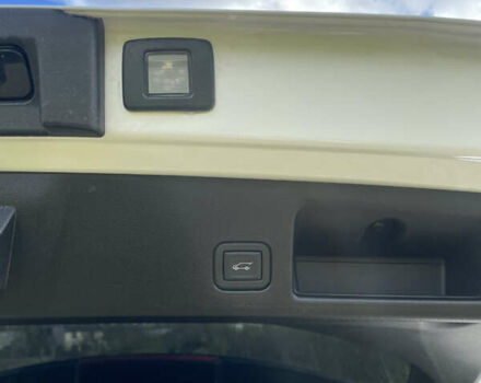 Белый Шевроле Equinox EV, объемом двигателя 0 л и пробегом 11 тыс. км за 30999 $, фото 25 на Automoto.ua