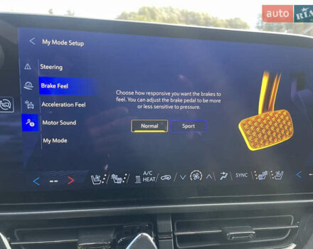 Белый Шевроле Equinox EV, объемом двигателя 0 л и пробегом 11 тыс. км за 30999 $, фото 39 на Automoto.ua