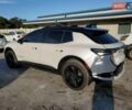 Белый Шевроле Equinox EV, объемом двигателя 0 л и пробегом 2 тыс. км за 36500 $, фото 35 на Automoto.ua