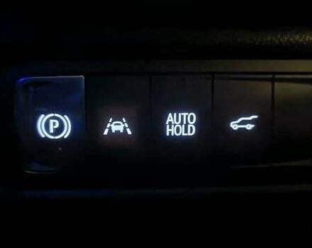 Белый Шевроле Equinox EV, объемом двигателя 0 л и пробегом 11 тыс. км за 31000 $, фото 38 на Automoto.ua