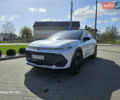 Белый Шевроле Equinox EV, объемом двигателя 0 л и пробегом 8 тыс. км за 31000 $, фото 4 на Automoto.ua