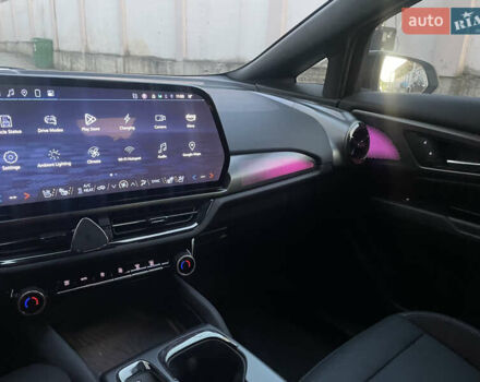 Белый Шевроле Equinox EV, объемом двигателя 0 л и пробегом 11 тыс. км за 30999 $, фото 47 на Automoto.ua